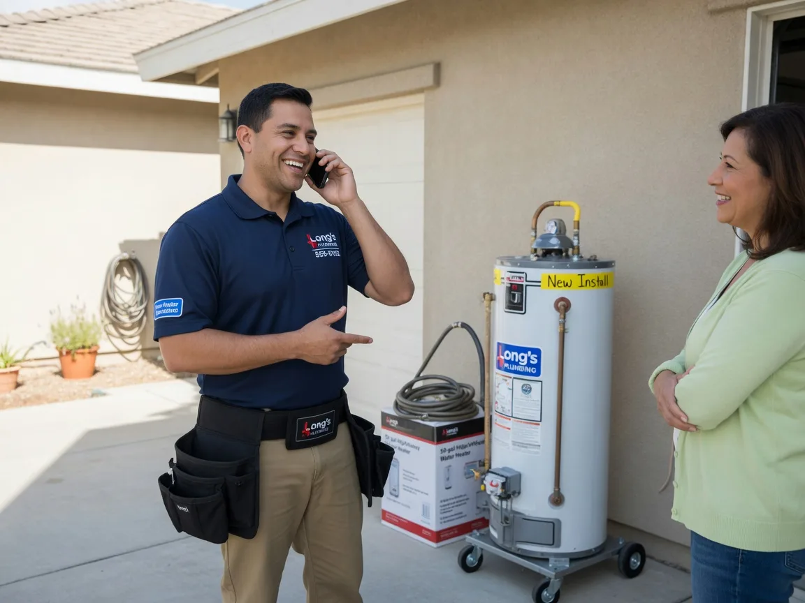 Leak Detection Columbia, LA FAQs